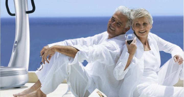 Секреты долголетия: как улучшить свое здоровье и жить долго и счастливо