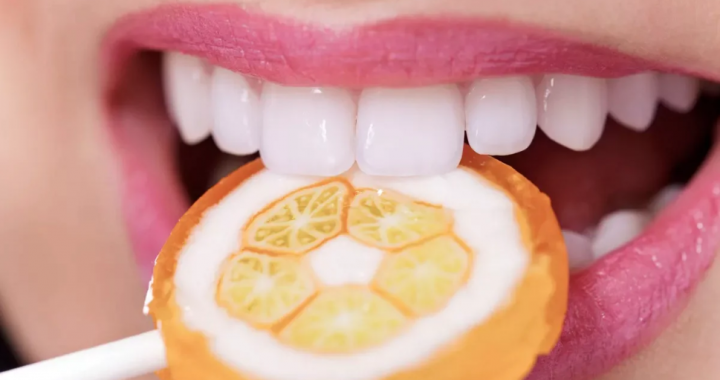 5 Продуктов, которые негативно влияют на зубы